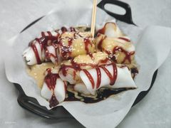 -颓记茶餐厅(美景总店)