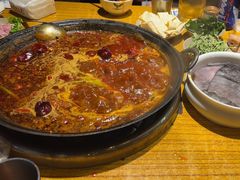 -五里关火锅(牛市口店)