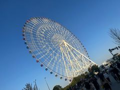 -南昌之星摩天轮