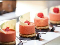 -博林天瑞喜来登酒店·西丽尚膳