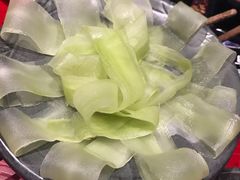 -谭鸭血老火锅(漳州路店)