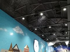 -Mr·Kuma酷么先生雪之乐园