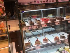 -巴黎贝甜(常德路店)