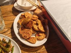 -有奴思烤肉·清真(正宁路店)