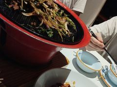 -庆云楼饭庄(什刹海店)