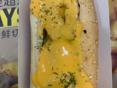 -纽约薯条(世豪广场店)