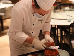 -JWMARRIOTT无锡苏宁JW万豪酒店-悦府65中餐厅