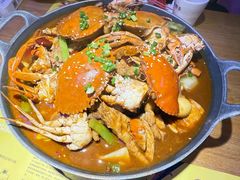 -赖胖子肉蟹煲(金牛万达店)