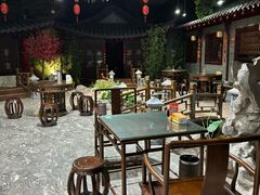 -九炉分座(五彩店)