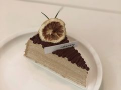 -CAKE WANG千层制造所(省府店)