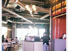 大堂-PIZZA BIANCA(万象城店)
