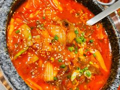 -馥二代韩式烤肉 2세대 불고기(喷水池店)