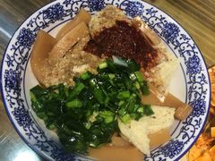 -清真.德枭炕肉店.青海菜(大新街夜市店)