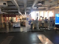 -海力健身游泳(太古里朗御店)