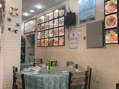 -蟹谢蒸鲜自助餐厅