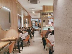 -比格比萨自助(南京万达茂店)