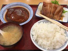 -虹梅食堂·爱蝦乃家