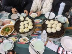 -草包包子铺1937(普利街店)