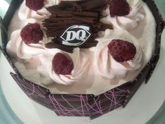 -DQ·蛋糕·冰淇淋(通州万达店)