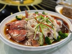 -长禧家·珑厨(东山口店)