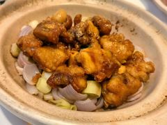 -禧宴Joyous Restaurant(禧园店)