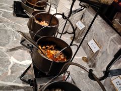 -芭菲盛宴·环球美食(北城国际店)