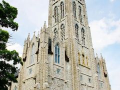 -金斯顿千岛群岛游轮