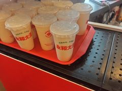 -永和大王(广元西路店)