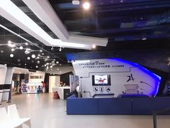 -飞行家太空体验馆(祥云小镇店)