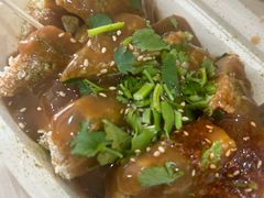 -唐记臭干(金鹰后街店)