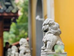 -杭州上天竺法喜讲寺