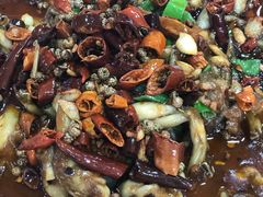 -蜀膳坊(洪公祠小区店)