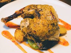 -布拉格餐厅· 中欧捷克菜(全国首店)