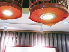大堂-九大簋家宴(晓港湾店)