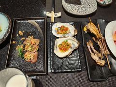 -德川家日本料理(中关村寰太大厦店)