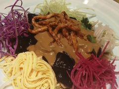 -泰钰丰烤鸭.天津菜(开发区店)
