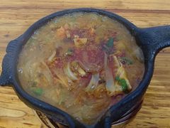-小芳砂锅凉粉(总店)