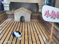 -王府井奥莱临潼小镇(临潼店)