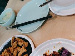 -吕氏疙瘩汤·海鲜新鲁菜(凯德mall新都心店)