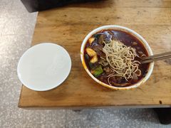 -正宗襄阳一桥陈家牛肉面