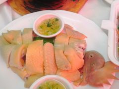 -文记壹心鸡(宝华路店)
