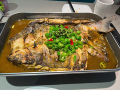 -半天妖烤鱼(大兴大悦春风里店)