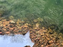 -湖洞水自然风景区