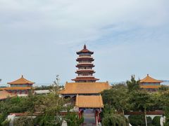 -八仙过海景区