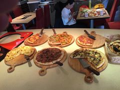 -比格比萨自助(云冈区步行街店)