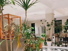 -一尺花园(安和花园店)