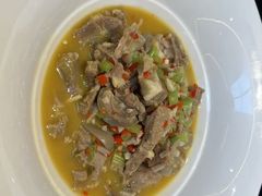 -院里寻菜·精致庭院菜(观沙岭店)