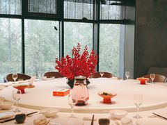 包厢-百富源·海鲜辽菜(浑河堡店)
