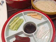-苏淮景·苏闽融创菜·海鲜(原空港井河轩店)
