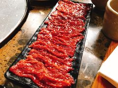 -三牦记·很牛的牦牛肉(柏条河北路下段店)